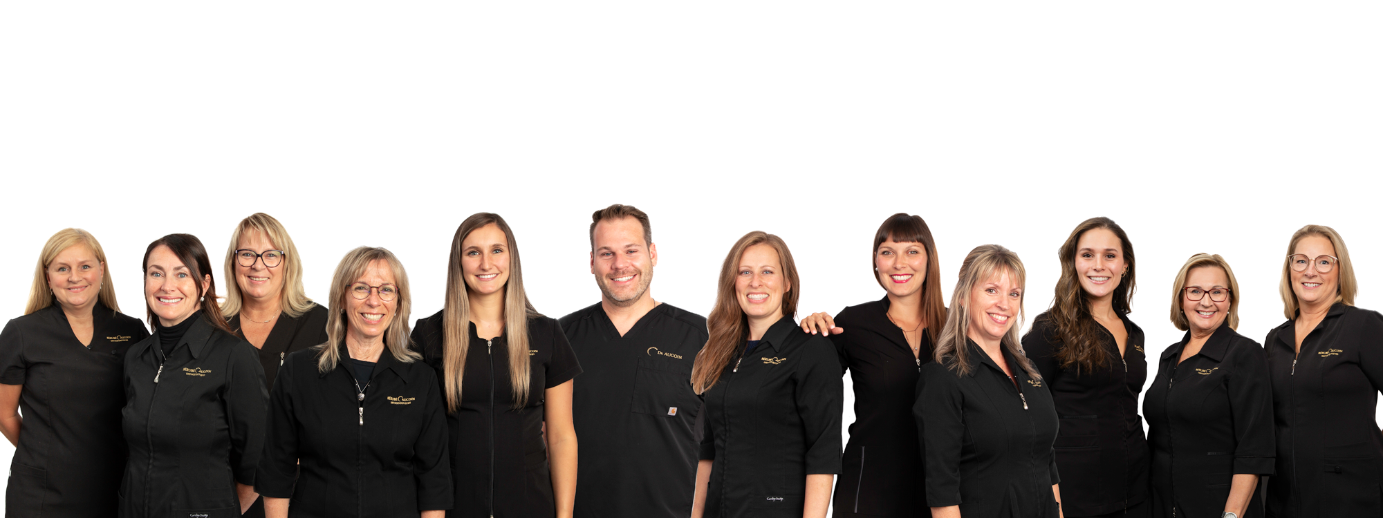 Aucoin Orthodontiste - La Clinique